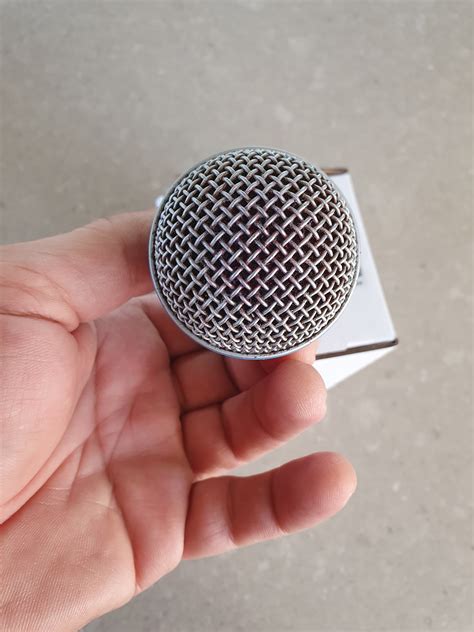 RPW118 - Shure RPW118 - Audiofanzine