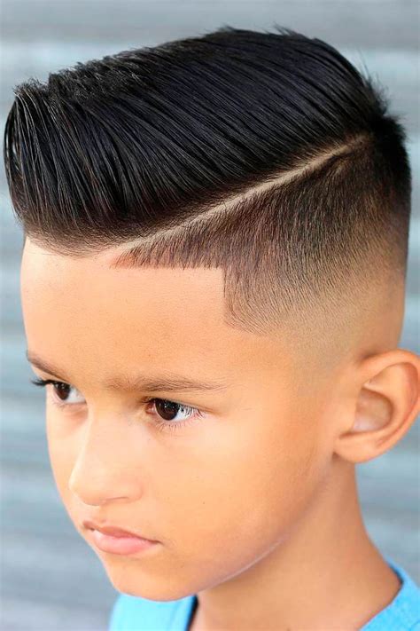 70 boy haircuts top trendy ideas for stylish little guys – Artofit