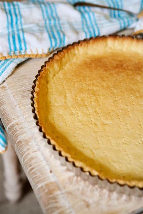 how long to par bake pie crust