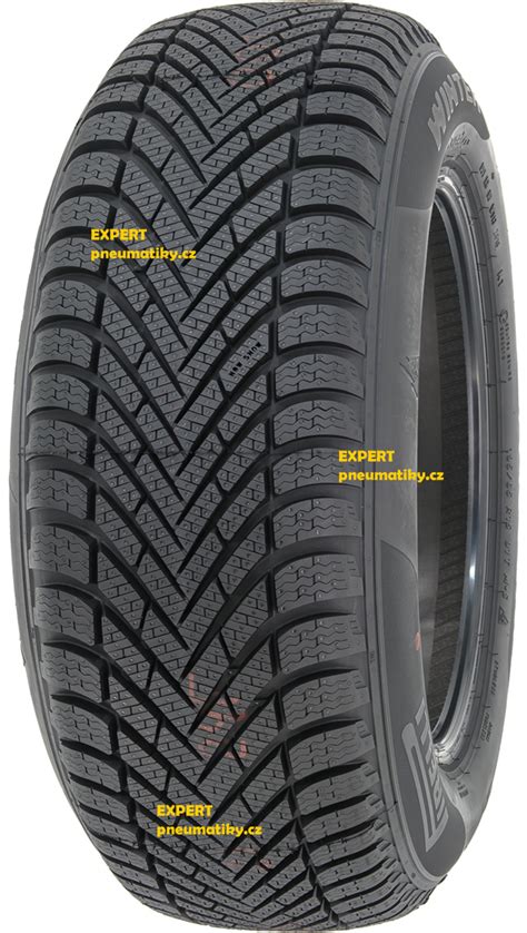 Pirelli CINTURATO WINTER 205/55 R16 91H | expert-pneumatiky.cz