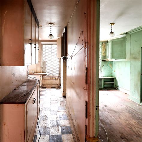 See how these celebrity interior designers renovated…