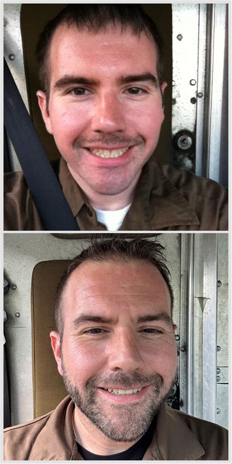 Your ups ups driver might have a secret route 27