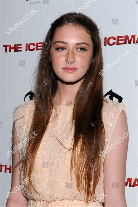 Karsen Liotta Editorial Stock Photo - Stock Image | Shutterstock