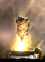 Gauntlets of Zeus | God of War Wiki | Fandom