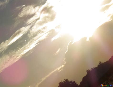 sunset light   picture