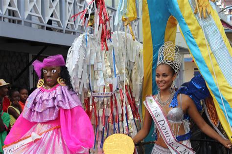 Dominica - Local Reports (Caribbean Hurricane Network)