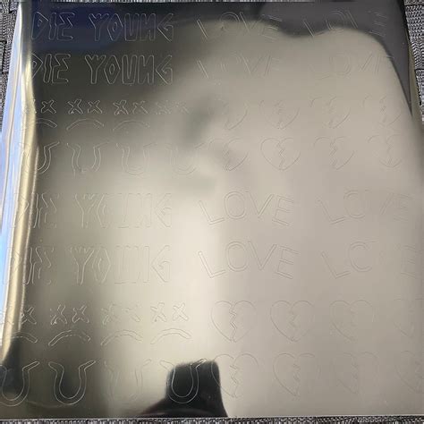 Premium Vinyl Lil Peep | Etsy