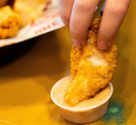 Raising Cane’s opening new Florida location in October. Here’s where