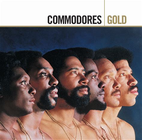 Commodores - Brick House | iHeartRadio