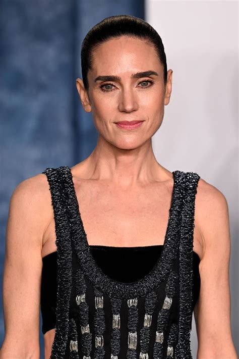 Jennifer Connelly Karrieremuligheter