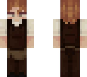 Dead Plate - Rody | Minecraft Skin