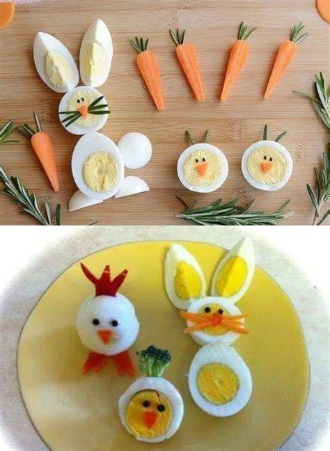 Pin by Gualtiero Palermo on Chef | Food art for kids, Fun kids food