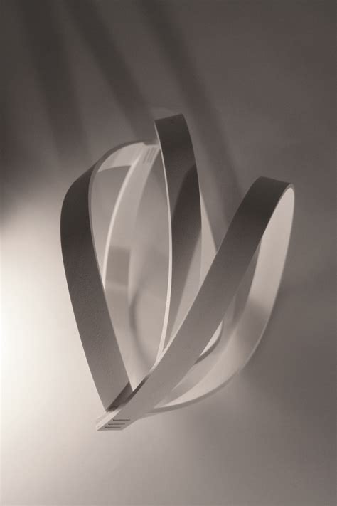 A Gesture on Behance
