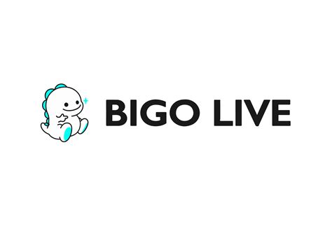 Free High-Quality bigo live logo for Creative Design