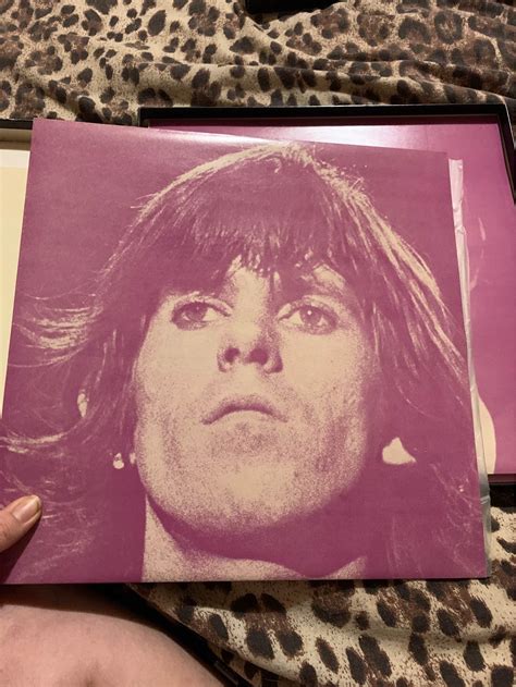 THE ROLLING STONES [hidden information] LP BOX SET 1980 AUST RELEASE