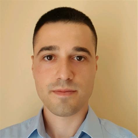 Dušan Milosavljević - Associate in financial management and budgeting ...