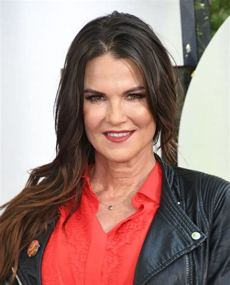 Amy Dumas – WWE 20th Anniversary Celebration in LA • CelebMafia