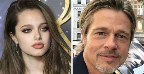 Shiloh Pitt's Instagram, Twitter & Facebook on IDCrawl