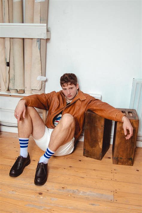 Alexander Lincoln Interview: 'I find myself increasingly living in the