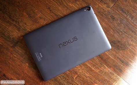 First 15 things every Nexus 9 owner should do - Phandroid