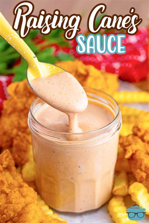 cane sauce recipes 3