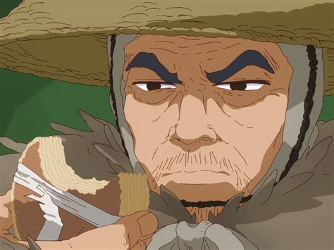 Souichirou Kumatori / Персонаж