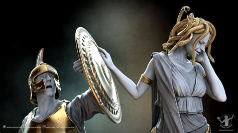 Medusa curse of athena game - upfstate