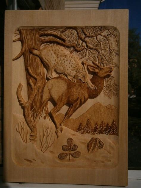 Резьба по дереву , камню и кости . — Фото | OK.RU | Bear carving, Wood ...