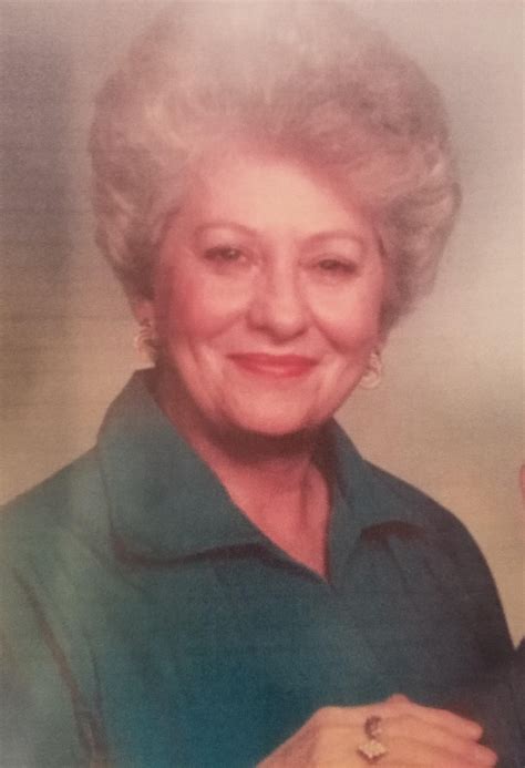 Catherine Talley Obituary - Attalla, AL