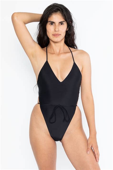 One Piece Bathing Suits Vintage