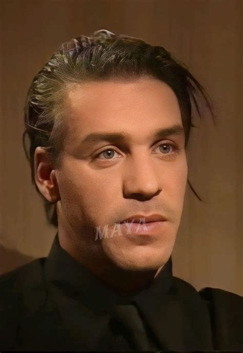 till lindemann | Тиль линдеманн