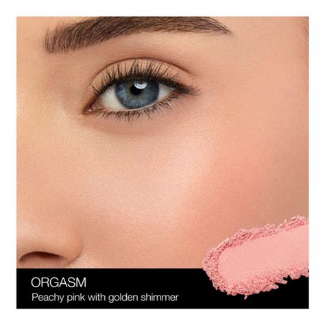 Buy NARS Light Reflecting™ Blush (Limited Edition) | Sephora Singapore