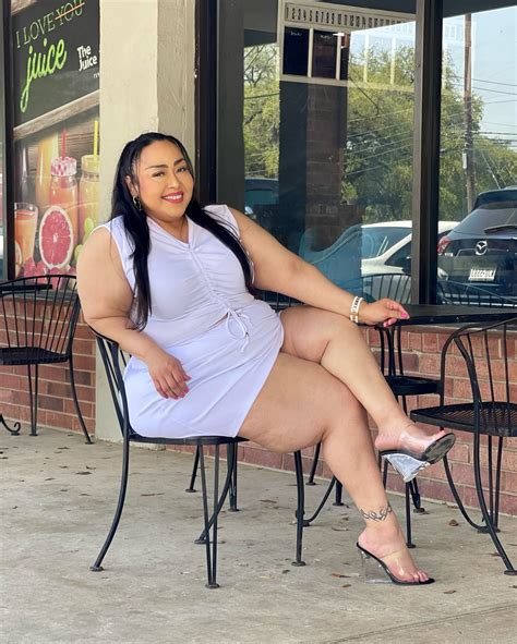 jaylynn juelz- Plus Size Model/ Content Creator | Im so freaking proud