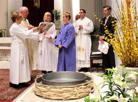 Adult Baptism Catholic Church New Church In Jordan Reflects National