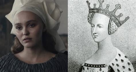 Catherine Of Valois: From Her Tragic Youth To Her Secret Marriage