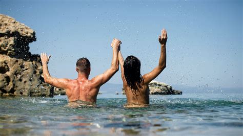 california spot  list  worlds  nude beaches
