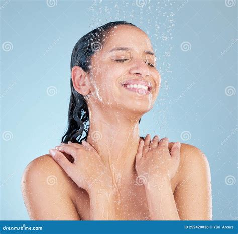 You Dont Know Happiness until Youve Had a Refreshing Shower. Studio