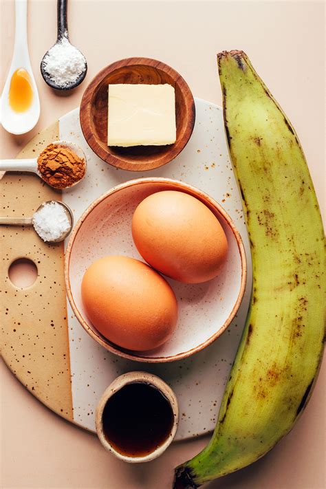 how to cook a green plantain