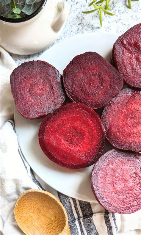 how to cook fresh beets 10