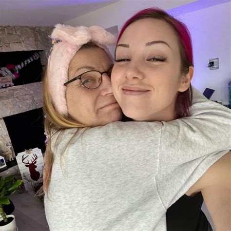 Family is supporting daughter to become an adult model dirty work got