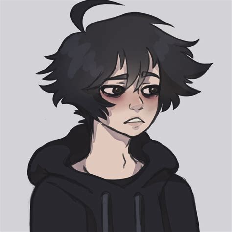 twinkjak (fan art) | Doomer Boy  E-Boy Wojak | Know Your Meme