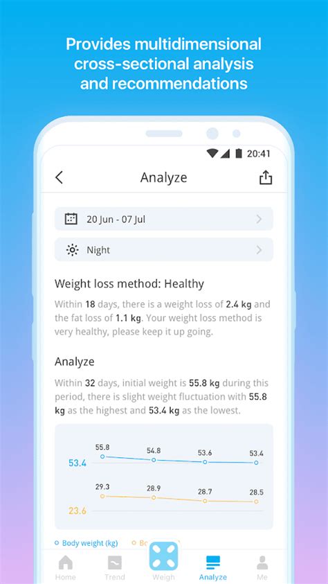 PICOOC - Android Apps on Google Play