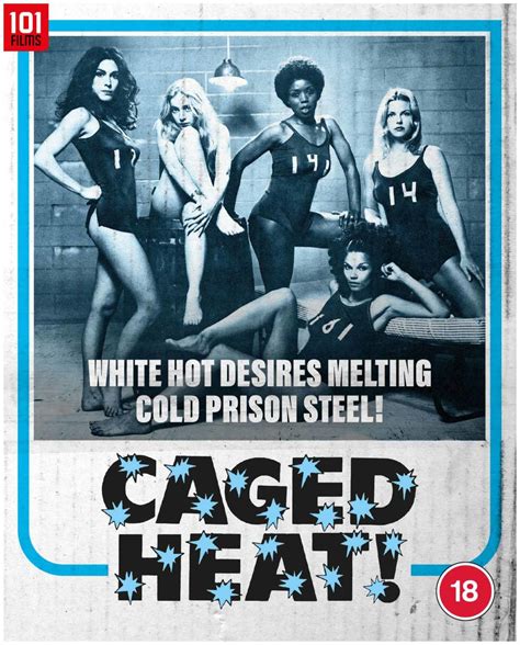 Caged Heat (1974) Film review