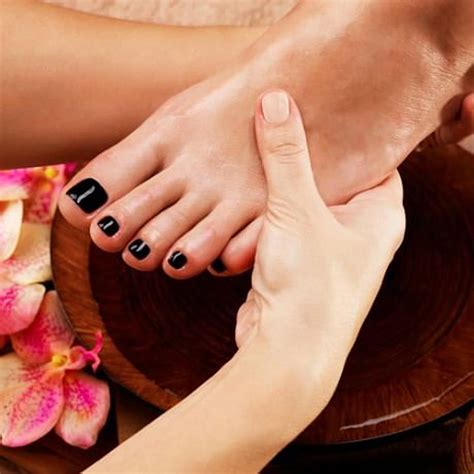 foot  heres     feet  good  world