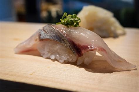 Omakase at Shiro's : r/sushi