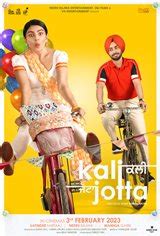 Kali Jotta | Movie Synopsis and info