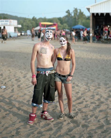 The Best Juggalo Photos (45 pics)