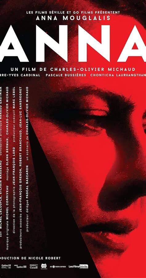 Anna (2015) - IMDb