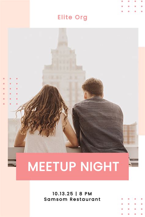 Free Event Templates to Edit Online