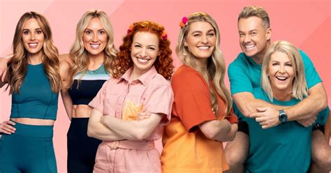 The Amazing Race Celebrity Edition cast: What we know.